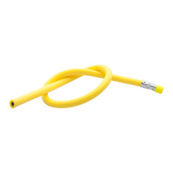 Flenxil geel  flexibel potlood 