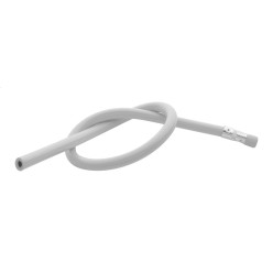 Flenxil blanc  crayon flexible 