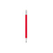 Castle red  propelling pencil 