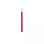 Castle red  propelling pencil 