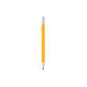 Castle yellow  propelling pencil 