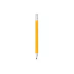 Castle yellow  propelling pencil 