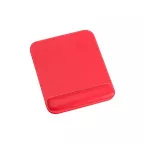 Compa rouge  tapis de souris 