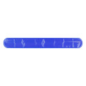 Reflekto blue  reflective band 