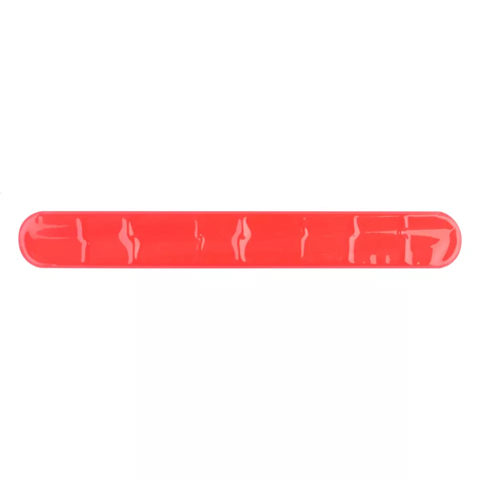 Reflekto red  reflective band 