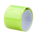 Reflekto yellow  reflective band 