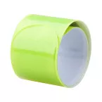 Reflekto yellow  reflective band 