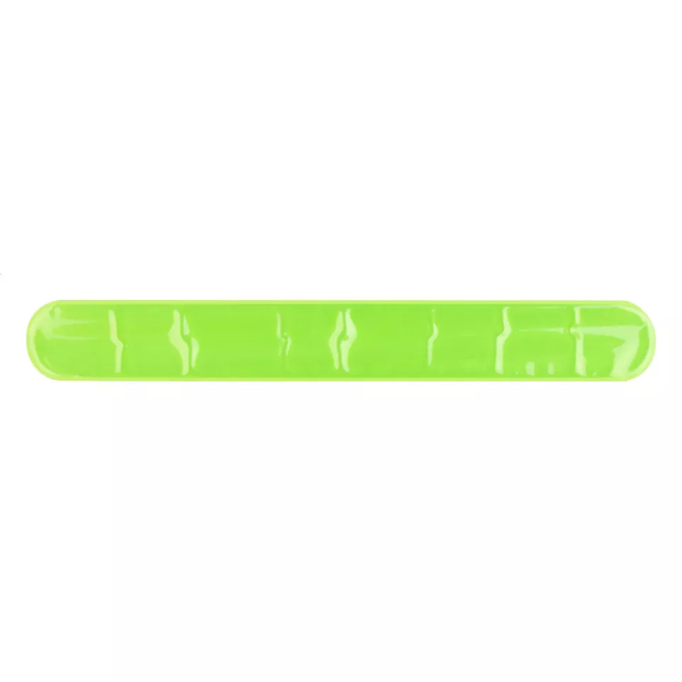 Reflekto yellow  reflective band 