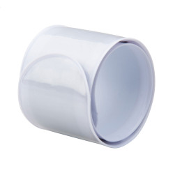 Reflekto white  reflective band 
