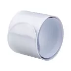Reflekto white  reflective band 