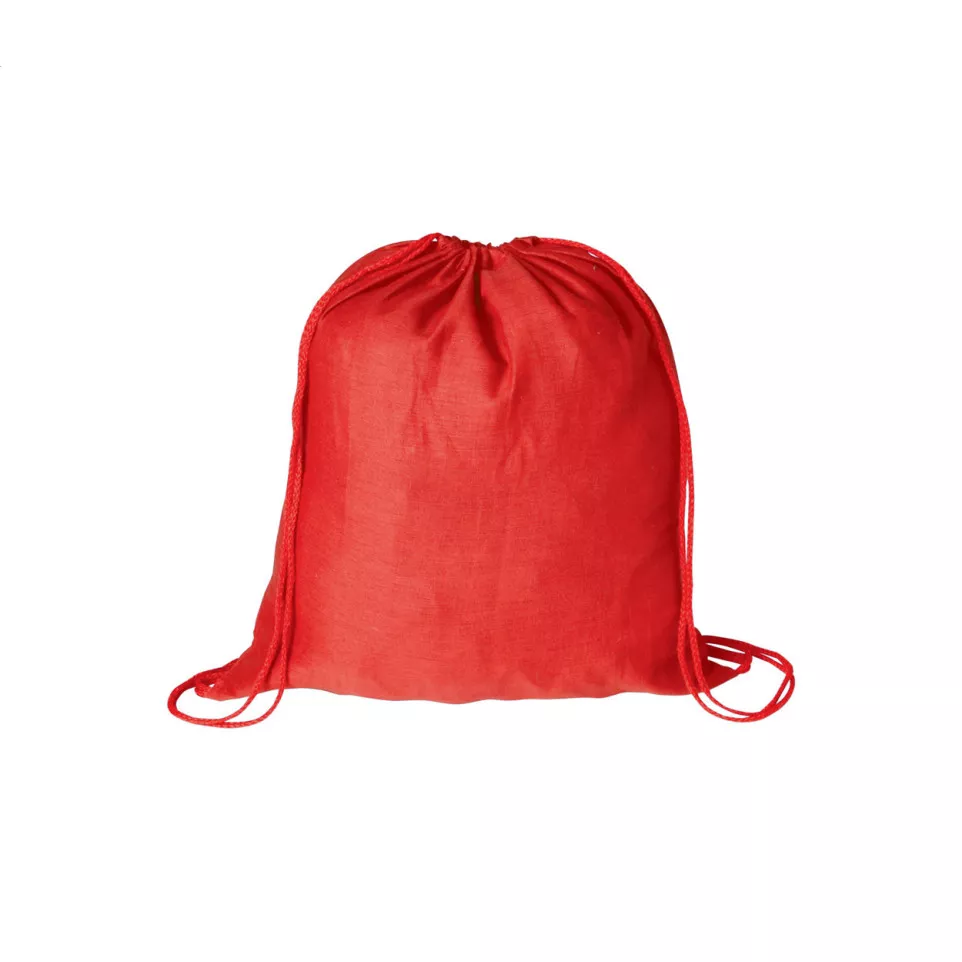 Kassy rouge  sac à dos 