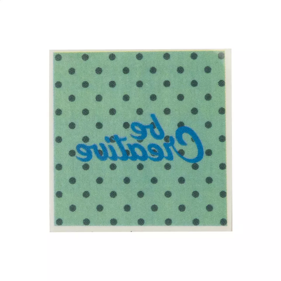 Maori transparent  temporary tattoo 