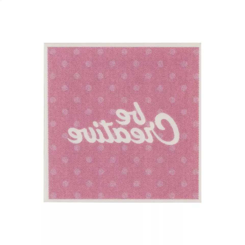 Maori transparant  custom made...