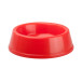 Puppy rouge  gamelle pour chien 