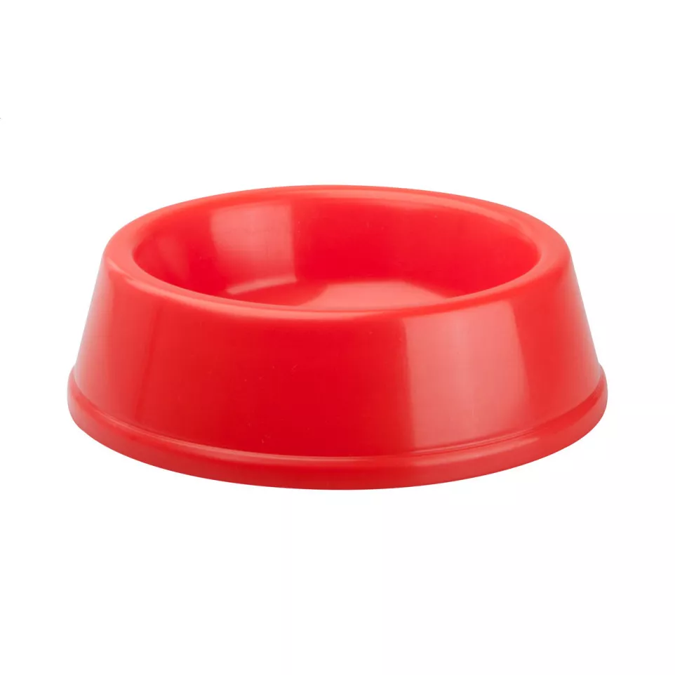 Puppy rouge  gamelle pour chien 