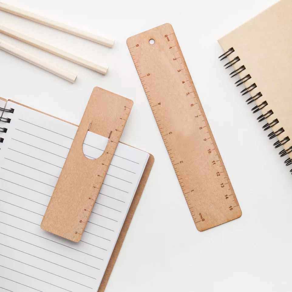 Simler natural  ruler 