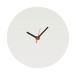 BeTime D white natural wall clock 