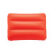 Sunshine rouge  coussin de plage 