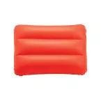 Sunshine red  beach pillow 