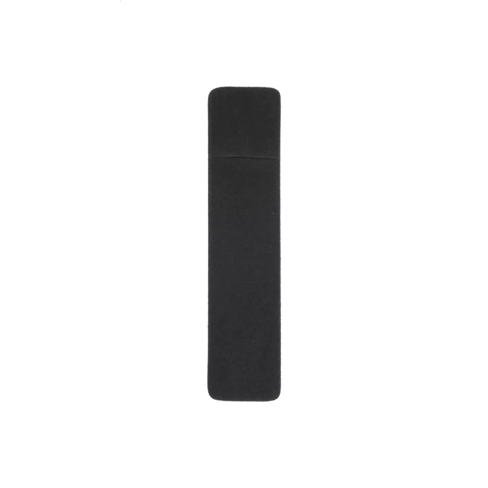 Henky black  pen case 