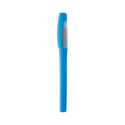 Calippo blauw  markeerstift 
