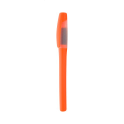 Calippo orange  highlighter 