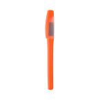Calippo orange  highlighter 