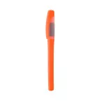 Calippo orange  highlighter 
