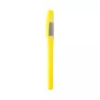 Calippo geel  markeerstift 