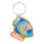 CreaFob transparent orange...