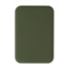 Rabobank Mag dark green  RABS power bank 