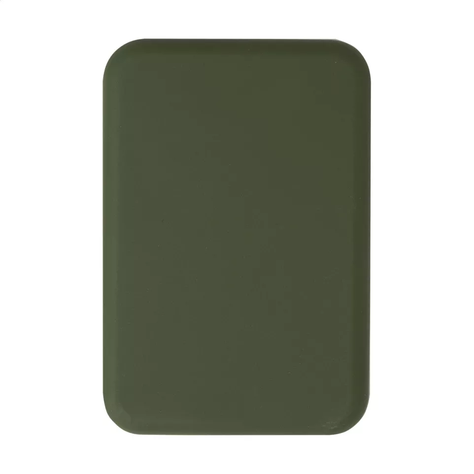 Rabobank Mag dark green  RABS power...