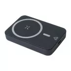 Rabobank Mag donker blauw  RABS powerbank 