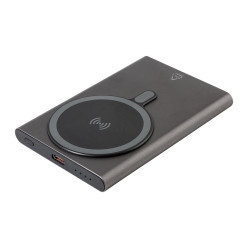 RaluStick grijs  powerbank 