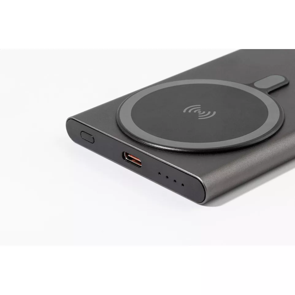 RaluStick gris  Power bank 