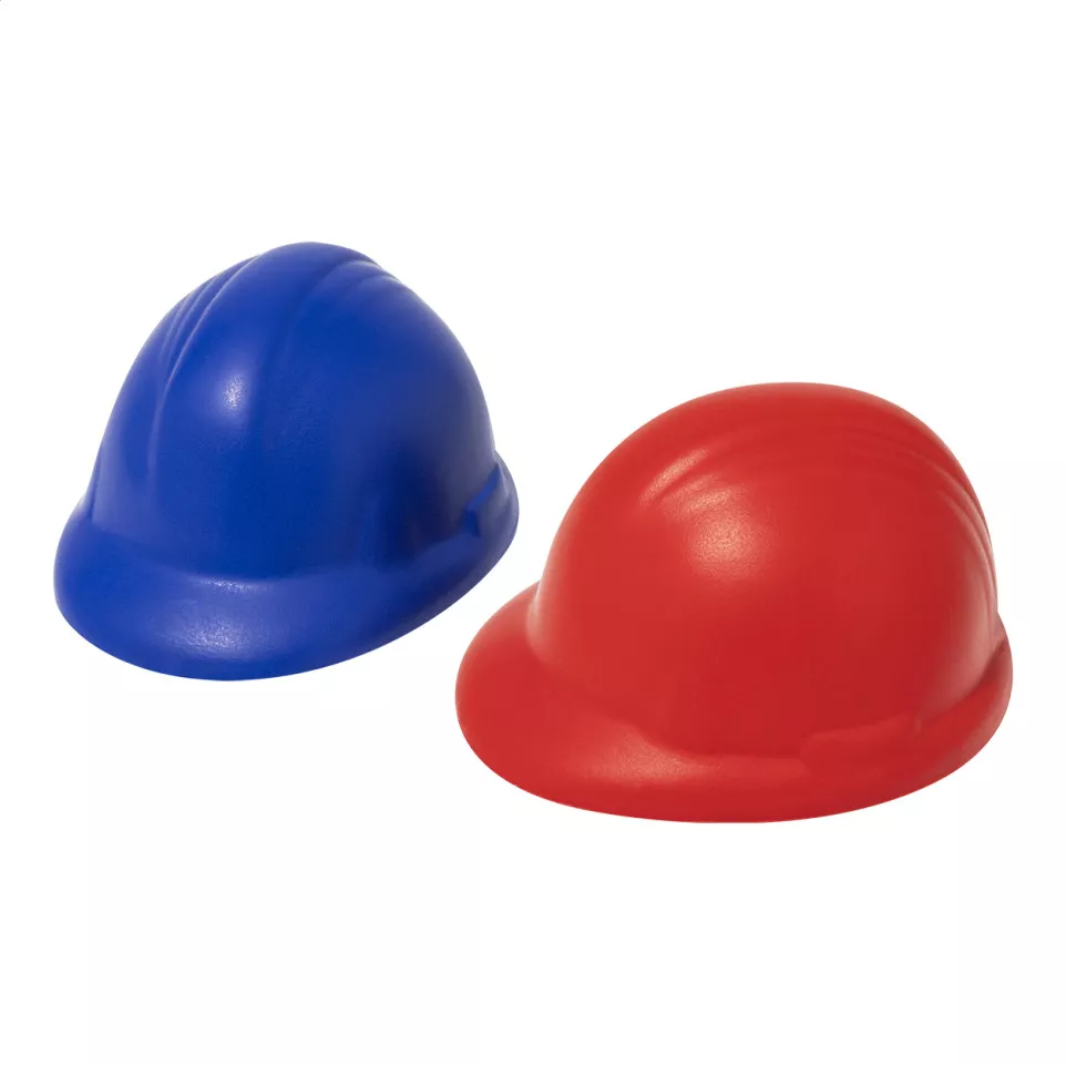 Ingenio blauw  anti stress bal 