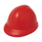 Ingenio red  antistress ball 