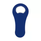 Swirl blue  RABS bottle opener 