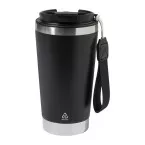 Pacama black  thermo cup 