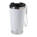 Pacama white  thermo cup 