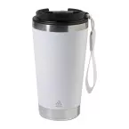 Pacama blanc  Mug thermos 