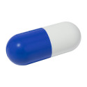 Stressul blue  antistress ball 
