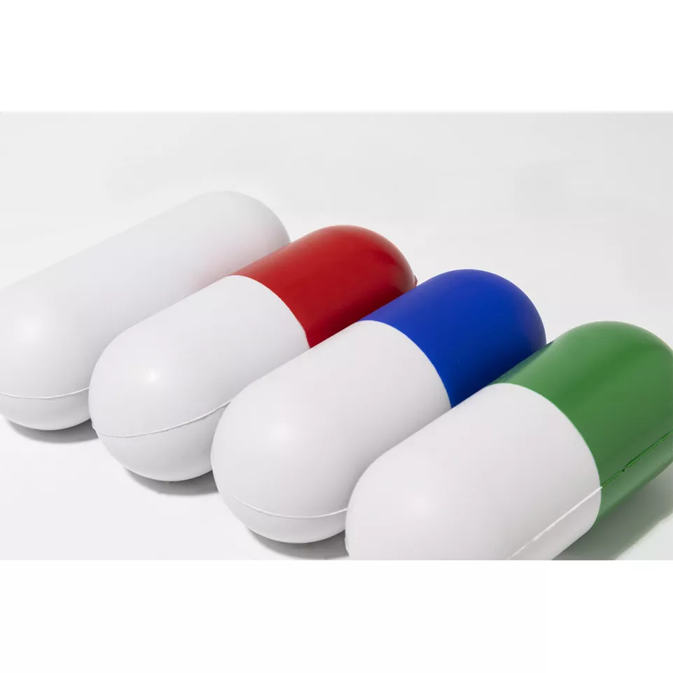 Stressul blue  antistress ball 