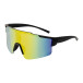 Aerospin noir  Lunettes de soleil sport en RPC 