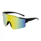 Aerospin noir  Lunettes de soleil sport en RPC 