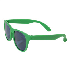Balangan vert  Lunettes de soleil en RPP 