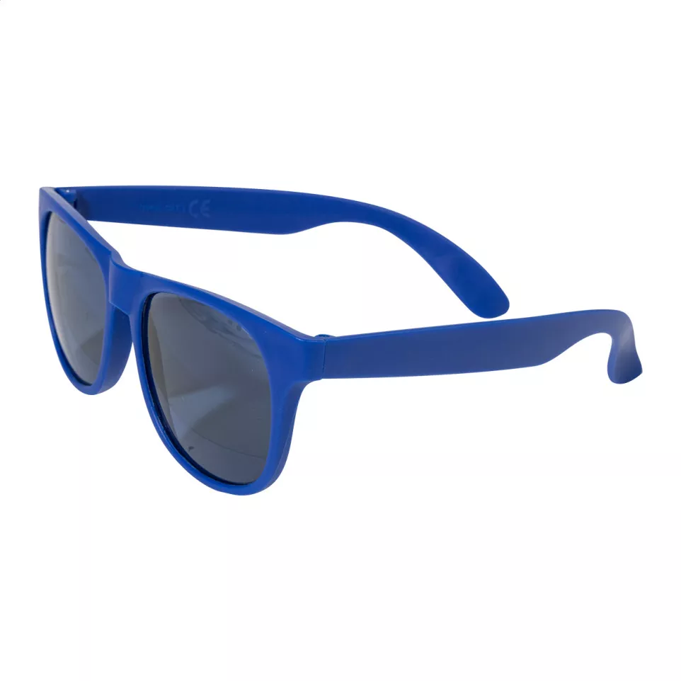 Balangan bleu  Lunettes de soleil en...