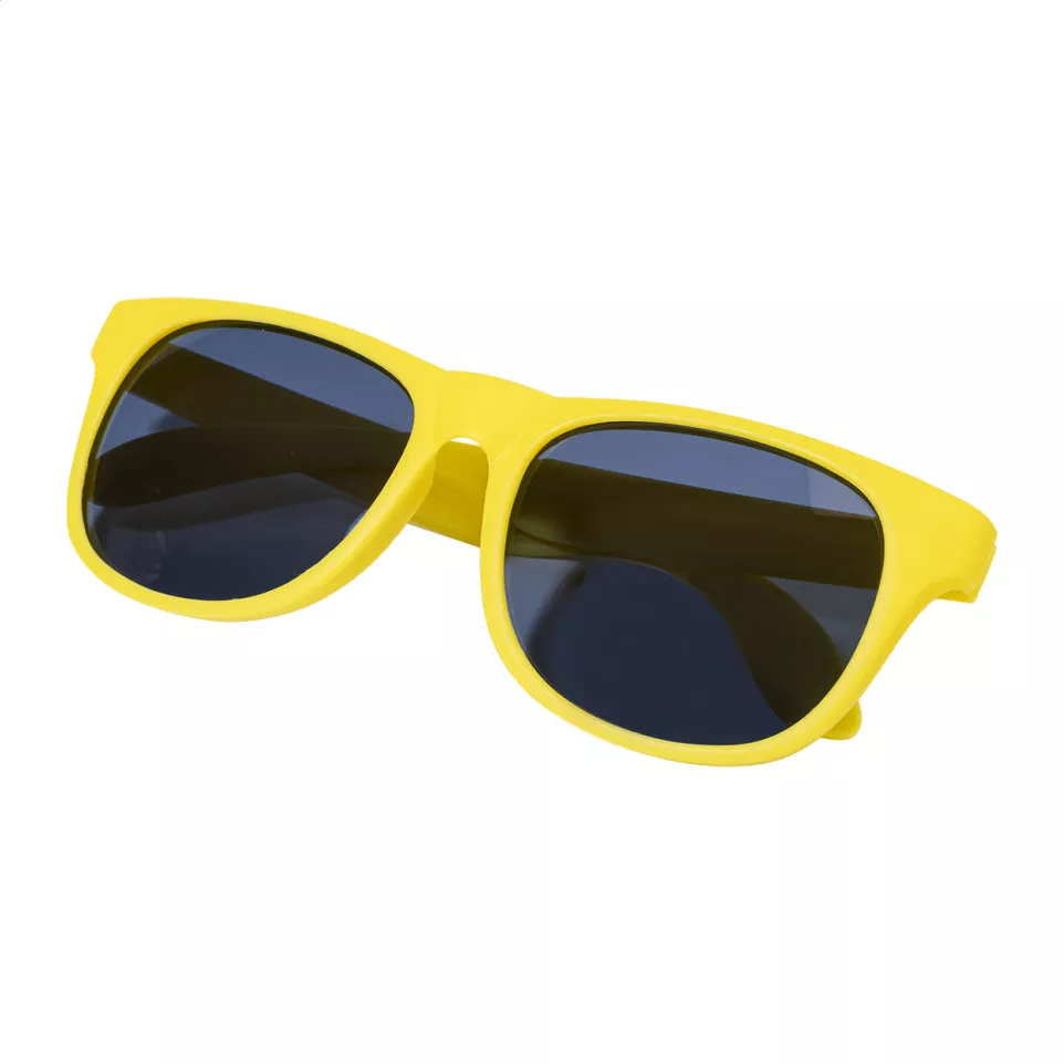 Balangan yellow  RPP sunglasses 