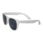 Balangan blanc  Lunettes de soleil en RPP 