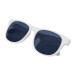 Balangan blanc  Lunettes de soleil en RPP 